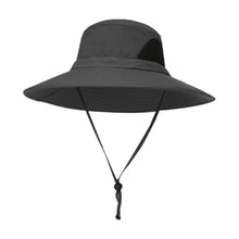 Load image into Gallery viewer, Safari Hat