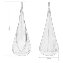 Load image into Gallery viewer, Swing Chair