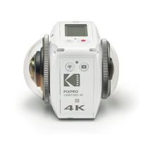 Load image into Gallery viewer, 360° Camera