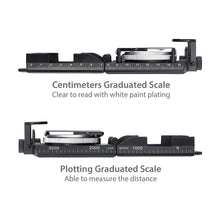 Load image into Gallery viewer, Military Compass