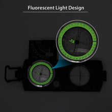Load image into Gallery viewer, Military Compass