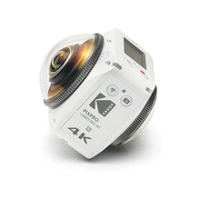 Load image into Gallery viewer, 360° Camera