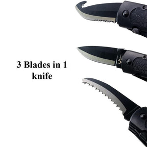 Survival Knife