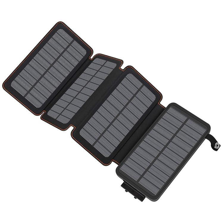 Solar Power Bank