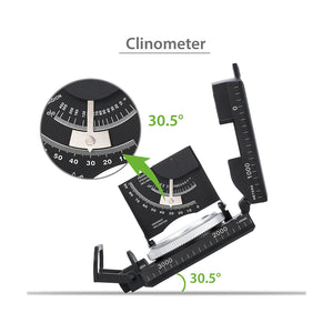 Military Compass